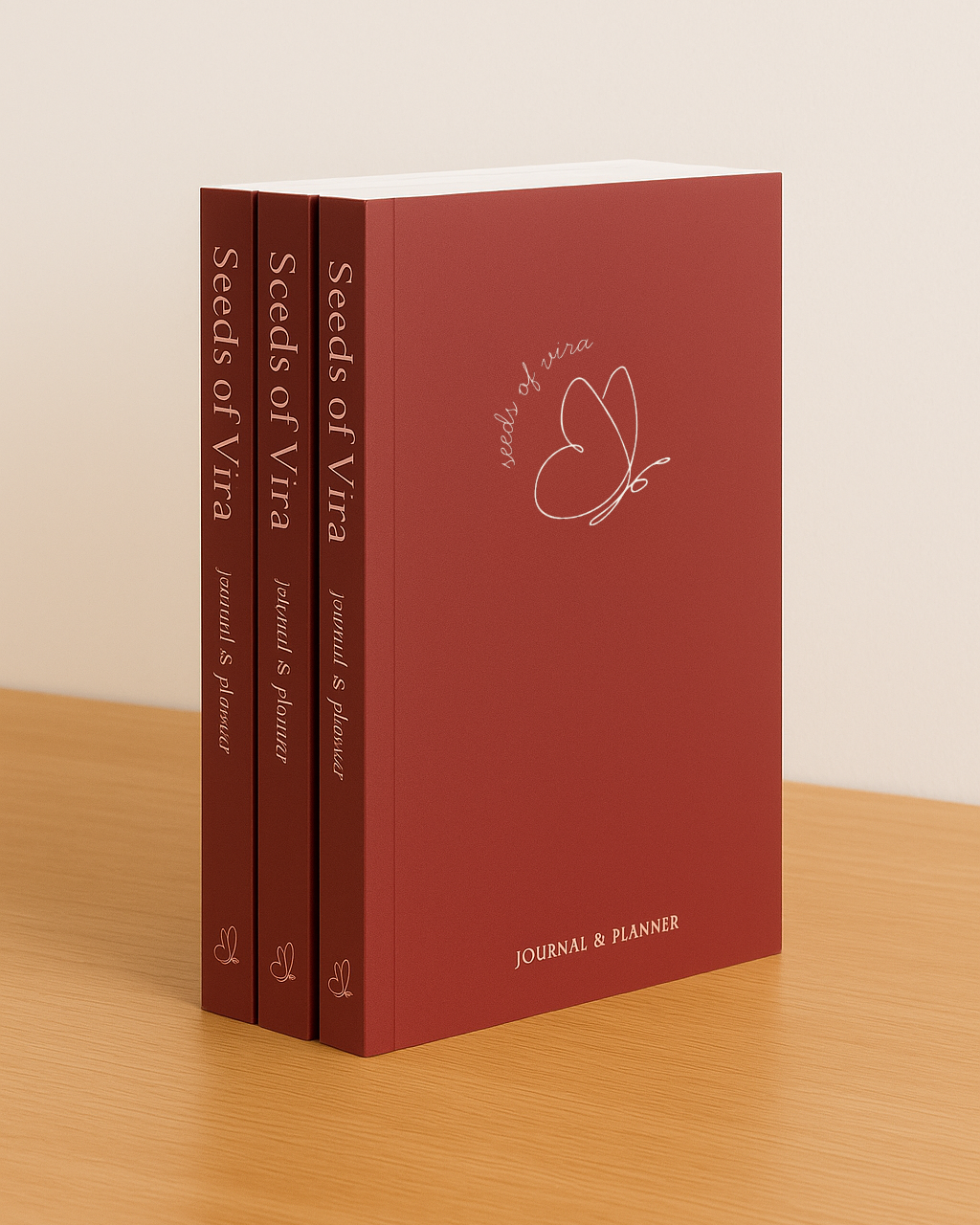 Seeds of Vira | Trio